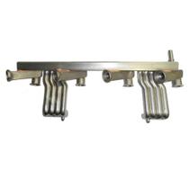 Flauta De Bico Injetor Citroen C3 Aircross Picasso 1.6 16v