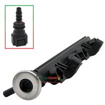 Flauta De Combustível Bicos Injetores Fiat Palio 1.0 2015 Flauta De Combustível Bicos Injetores Fiat Palio 1.0 2015