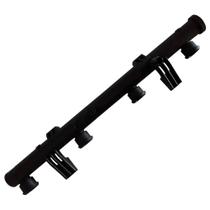 Flauta De Combustível Gol Fox Voyage spacefox 1.0 8v Flex