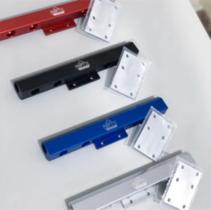 Flauta De Combustível Mi Segunda Bancada + Suporte