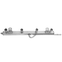 Flauta De Injeção Chery Tiggo 2.0 16v Flauta De Injeção Chery Tiggo 2.0 16v