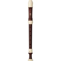 Flauta Do Alto Yamaha YRA-322B com Orifícios Duplos Estilo Barroco Flauta Do Alto Yamaha YRA-322B com Orifícios Duplos Estilo Barroco