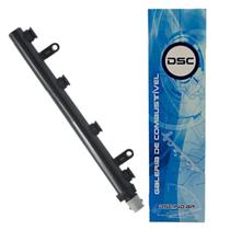 Flauta Do Bico Injetor Palio Stilo Idea Strada Doblo 1.8 8V - DSC5064