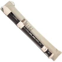 Flauta Doce Barroca Em Abs Soprano Com Capa Yrs32b Yamaha Flauta Doce Barroca Em Abs Soprano Com Capa Yrs32b Yamaha