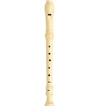 Flauta Doce Barroca - Maped
