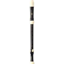 Flauta Doce Barroca Tenor C (Dó) Yrt304Bii Yamaha