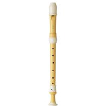 Flauta Doce Contralto Barroca Ecológica Em F YRA-402B Yamaha