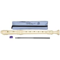 Flauta Doce Contralto Barroca YRA-28BIII Yamaha