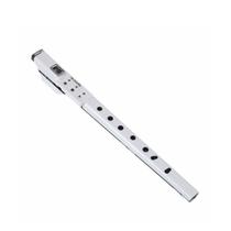 Flauta doce digital re corder branca