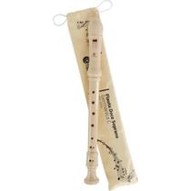 Flauta Doce Germânica Soprano Dó Harmonics Hfp200g Flauta Doce Germânica Soprano Dó Harmonics Hfp200g