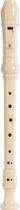 Flauta Doce Germânica Soprano Dó Harmonics Hfp200g Flauta Doce Germânica Soprano Dó Harmonics Hfp200g