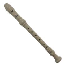 Flauta Doce Germânica Soprano Sebastian SFDG-01 Nova Flauta Doce Germânica Soprano Sebastian SFDG-01 Nova