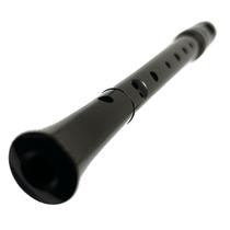 Flauta Doce Profissional em F com capa YRN22B Sopranino Barroca Yamaha Flauta Doce Profissional em F com capa YRN22B Sopranino Barroca Yamaha