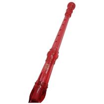 Flauta Doce Rosa Yamaha Profissional Yrs20B Soprano Barroca Flauta Doce Rosa Yamaha Profissional Yrs20B Soprano Barroca