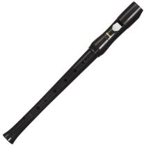 Flauta Doce Sopranino Germânica Em F YRN-21 Yamaha Flauta Doce Sopranino Germânica Em F YRN-21 Yamaha