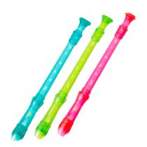 Flauta doce soprano barroca colorida yrs 20 - yamaha Flauta doce soprano barroca colorida yrs 20 - yamaha