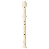 Flauta Doce Soprano Barroca Em C YRS-24B Yamaha Flauta Doce Soprano Barroca Em C YRS-24B Yamaha