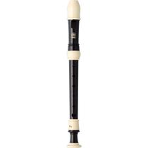 Flauta Doce Soprano Barroca Em C YRS-302BIII Yamaha Flauta Doce Soprano Barroca Em C YRS-302BIII Yamaha