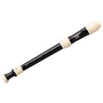 Flauta Doce Soprano Barroca Em C YRS-32B Yamaha Flauta Doce Soprano Barroca Em C YRS-32B Yamaha