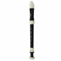 Flauta Doce Soprano Barroca Yamaha YRS-32B
