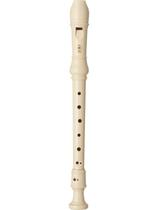 Flauta Doce Soprano (barroco) Yrs-24b