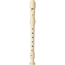 Flauta Doce Soprano Germânica C (Dó) Yrs23g Yamaha Flauta Doce Soprano Germânica C (Dó) Yrs23g Yamaha