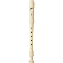 Flauta Doce Soprano Germânica C (Dó) Yrs23g Yamaha