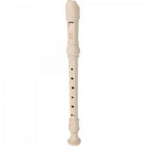 Flauta Doce Soprano Germanica C YRS-23G Yamaha Flauta Doce Soprano Germanica C YRS-23G Yamaha