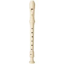 Flauta Doce Soprano Germânica Dó YRS23G - Yamaha - Yamaha
