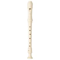 Flauta Doce Soprano Germânica Em C YRS-23 Yamaha