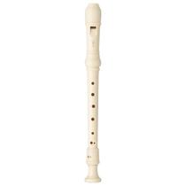 Flauta Doce Soprano Germânica Em C YRS-23 Yamaha Flauta Doce Soprano Germânica Em C YRS-23 Yamaha