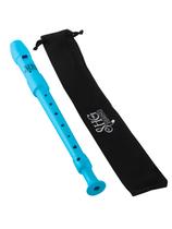 Flauta doce soprano germanica hering Flauta doce soprano germanica hering