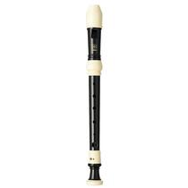 Flauta Doce Soprano Germânica Yamaha YRS-31