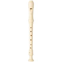 Flauta Doce Soprano Germânica YRS-23G Yamaha
