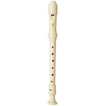 Flauta Doce Soprano Yamaha Barroca YRS-24B