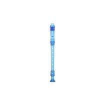 Flauta doce soprano yamaha yrs20g azul germanica