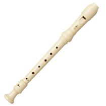 Flauta Doce Soprano Yamaha YRS23G Germanica