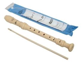 Flauta Doce Spring Sgflg Germanica