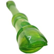 Flauta Doce Verde Yamaha YRS20B Soprano Barroca Original Flauta Doce Verde Yamaha YRS20B Soprano Barroca Original