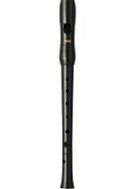 Flauta doce yamaha sopranino barroca yrn - 22b Flauta doce yamaha sopranino barroca yrn - 22b