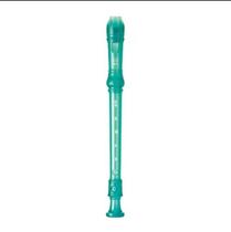 Flauta doce yamaha soprano barroca yrs20b-b azul Flauta doce yamaha soprano barroca yrs20b-b azul