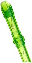 Flauta doce yamaha - soprano barroca - yrs20b - verde barroca Flauta doce yamaha - soprano barroca - yrs20b - verde barroca