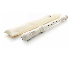 Flauta Doce Yamaha Soprano Germânica YRS 23 G