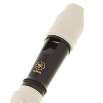 Flauta doce yamaha - soprano germanica - yrs31 - Flauta doce yamaha - soprano germanica - yrs31 -