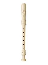Flauta Doce Yamaha Soprano YRS-23 Germanica Flauta Doce Yamaha Soprano YRS-23 Germanica