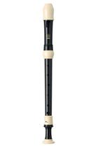 Flauta doce Yamaha YRA-302BIII Alto Barroca em resina ABS Flauta doce Yamaha YRA-302BIII Alto Barroca em resina ABS