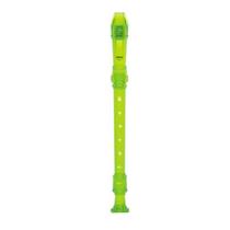 Flauta Doce Yamaha YRS-20B Barroca C Verde Flauta Doce Yamaha YRS-20B Barroca C Verde