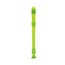 Flauta Doce Yamaha YRS-20G Germânica C Verde Flauta Doce Yamaha YRS-20G Germânica C Verde