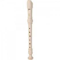 Flauta Doce Yamaha YRS-23G Soprano Germânica C Flauta Doce Yamaha YRS-23G Soprano Germânica C
