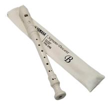 Flauta Doce Yamaha Yrs-24B Barroca